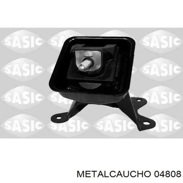  Soporte de motor derecho para Ford Transit V184/5