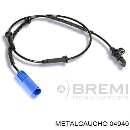  Suspensión, brazo oscilante trasero inferior para Volvo C30 M