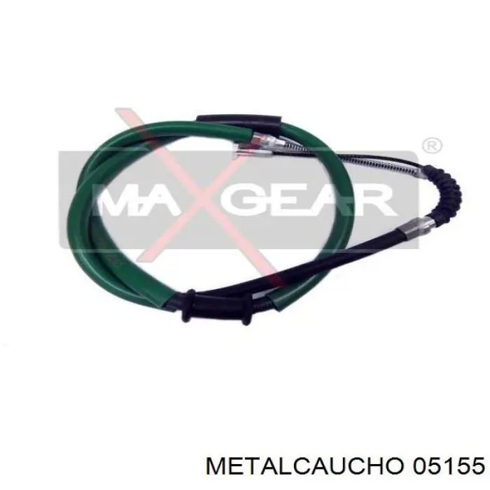  Soporte, motor, derecho superior para Peugeot 206 