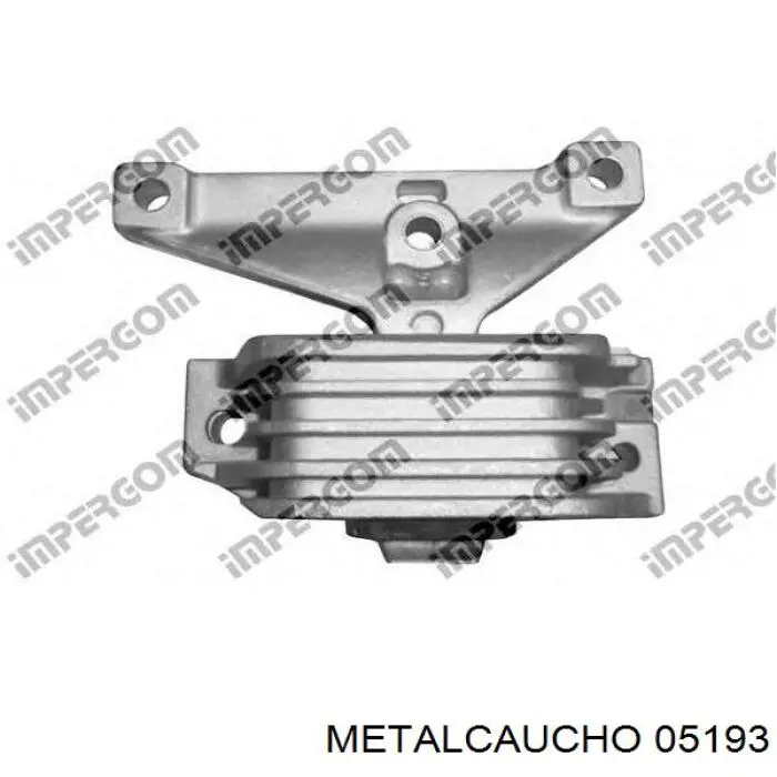 10116 Fare soporte de motor derecho