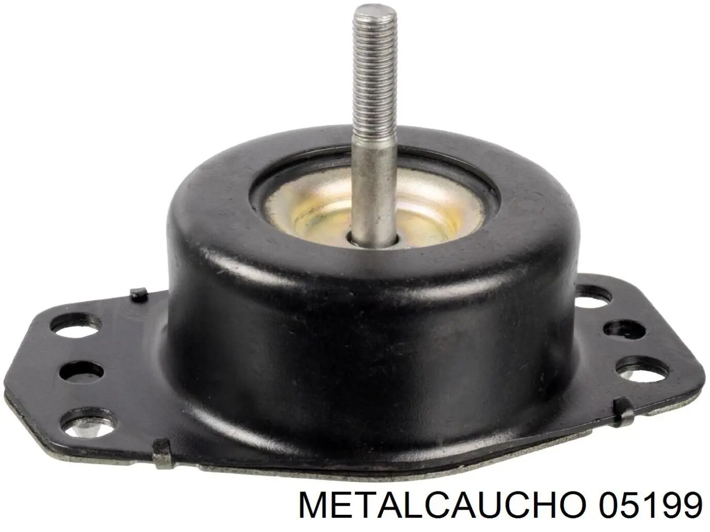  Soporte motor izquierdo para Peugeot 3008 