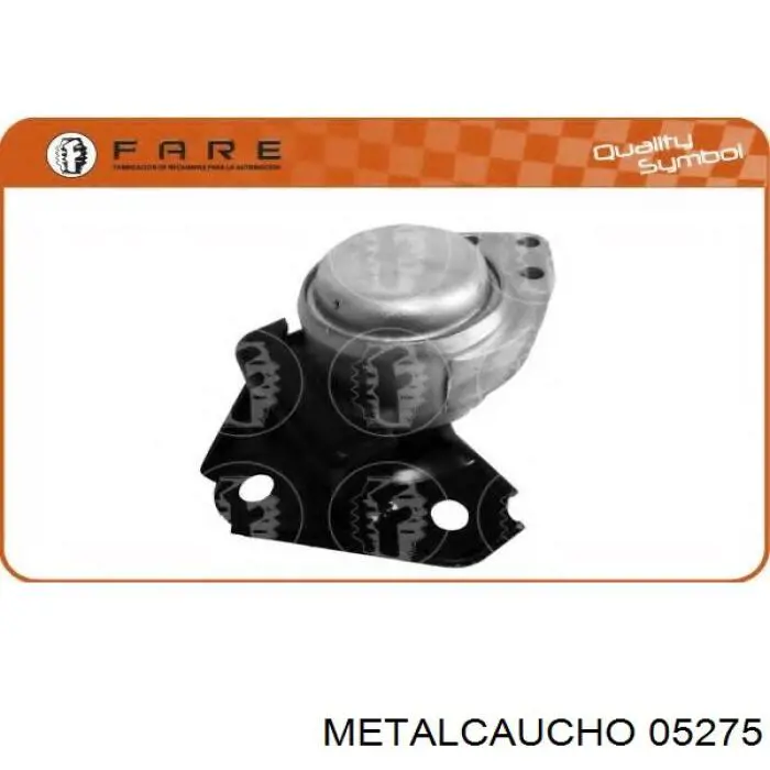 1326553 Ford soporte de motor derecho