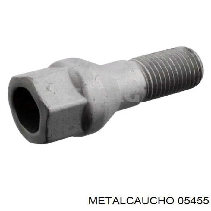  Tornillo de rueda para Peugeot 308 1 