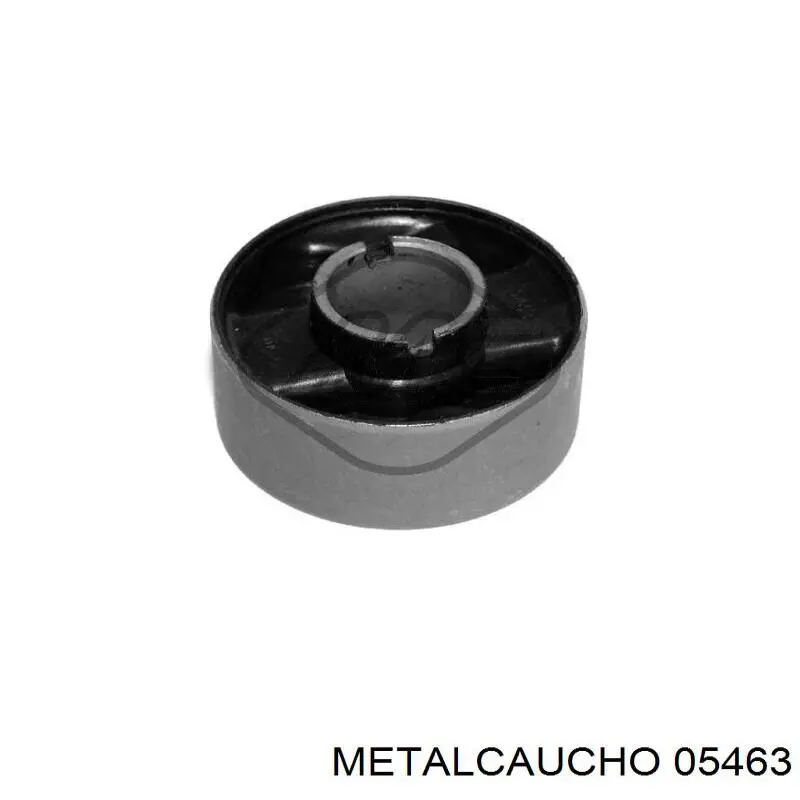 05463 Metalcaucho 