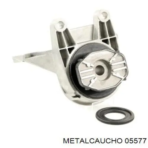  Soporte motor izquierdo para Fiat Stilo 192