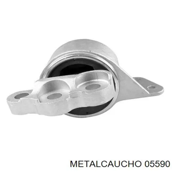  Almoahada (Soporte) Del Motor Izquierda / Derecha para Fiat Punto 199