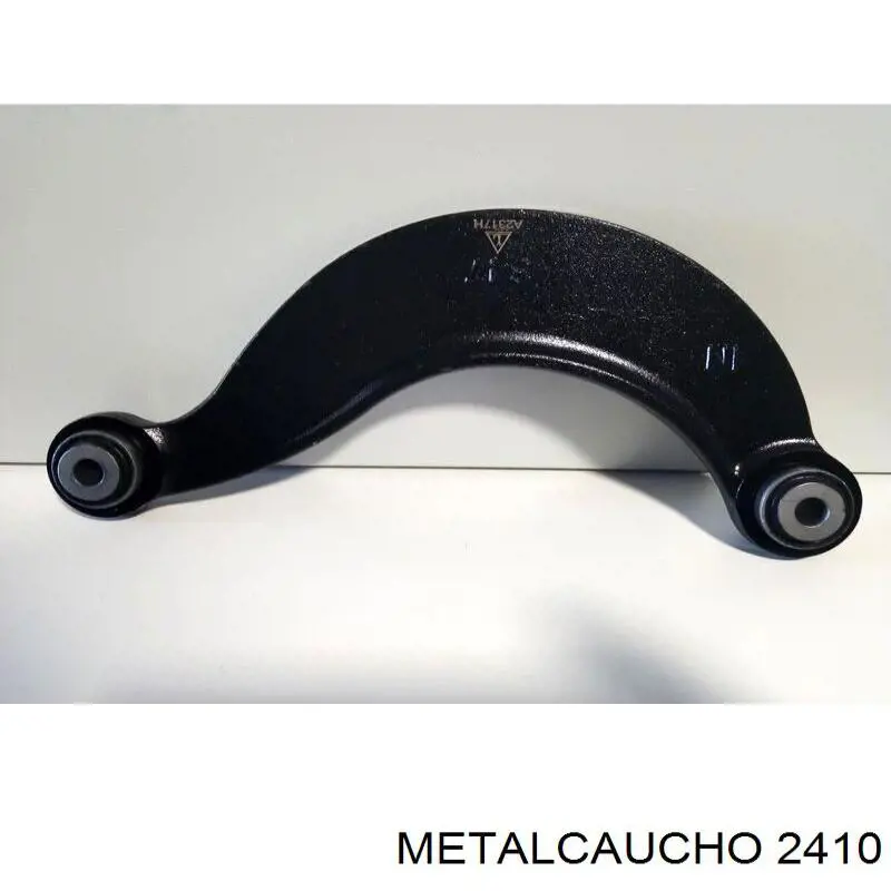 2410 Metalcaucho silentblock de montaje del caja de direccion