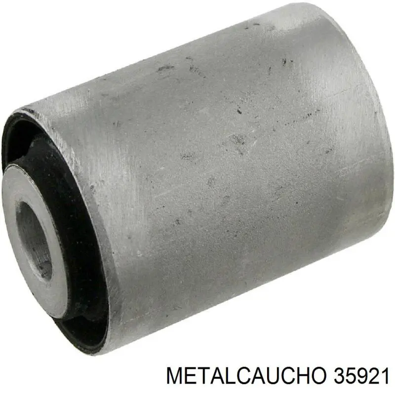 35921 Metalcaucho termostato, refrigerante