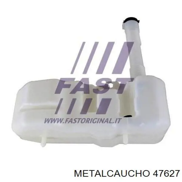  Depósito del agua de lavado, lavado de parabrisas para Fiat Ducato 3 