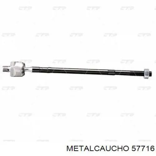 113751934R Renault (RVI) soporte de motor derecho