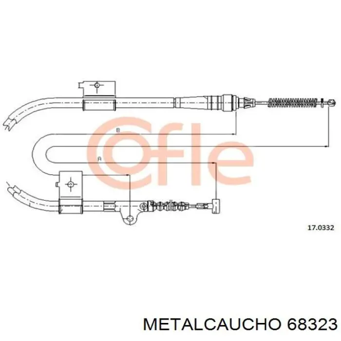  Brazo del limpiaparabrisas, lavado de parabrisas, luna trasera para Toyota Picnic XM1