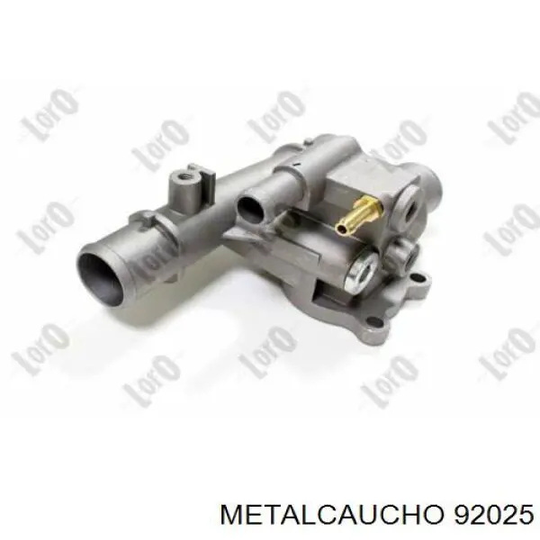 92025 Metalcaucho 