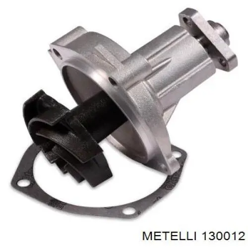 13-0012 Metelli fuelle, árbol de transmisión delantero exterior