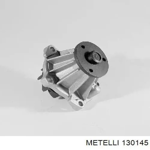 13-0145 Metelli fuelle, árbol de transmisión delantero exterior