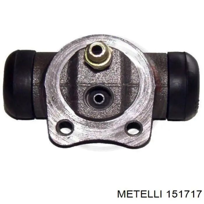 151717 Metelli junta homocinética exterior delantera