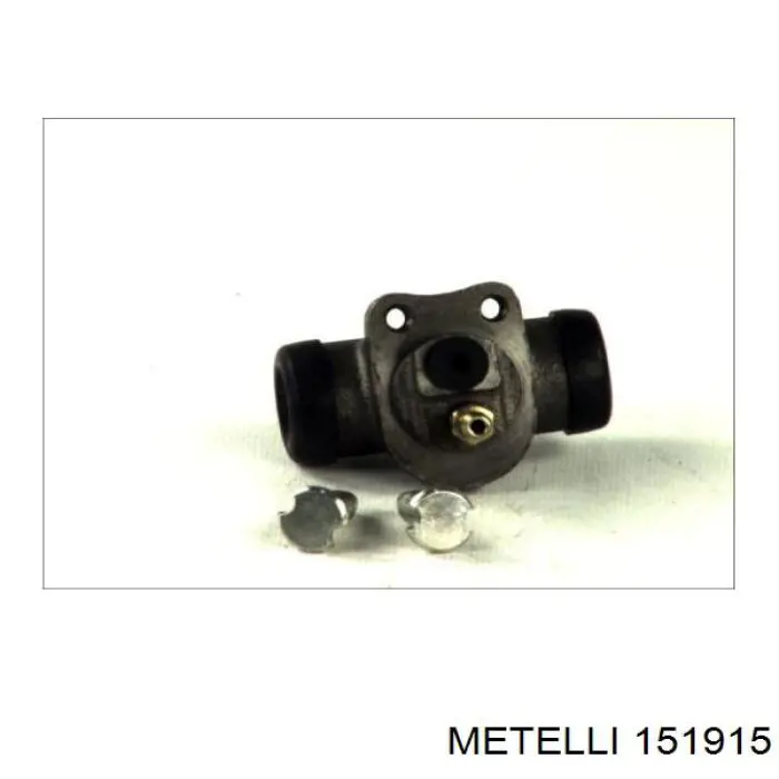 15-1915 Metelli junta homocinética exterior delantera