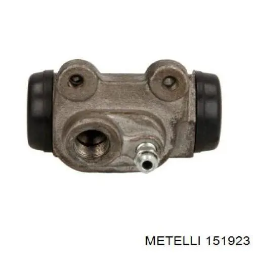 151923 Metelli 