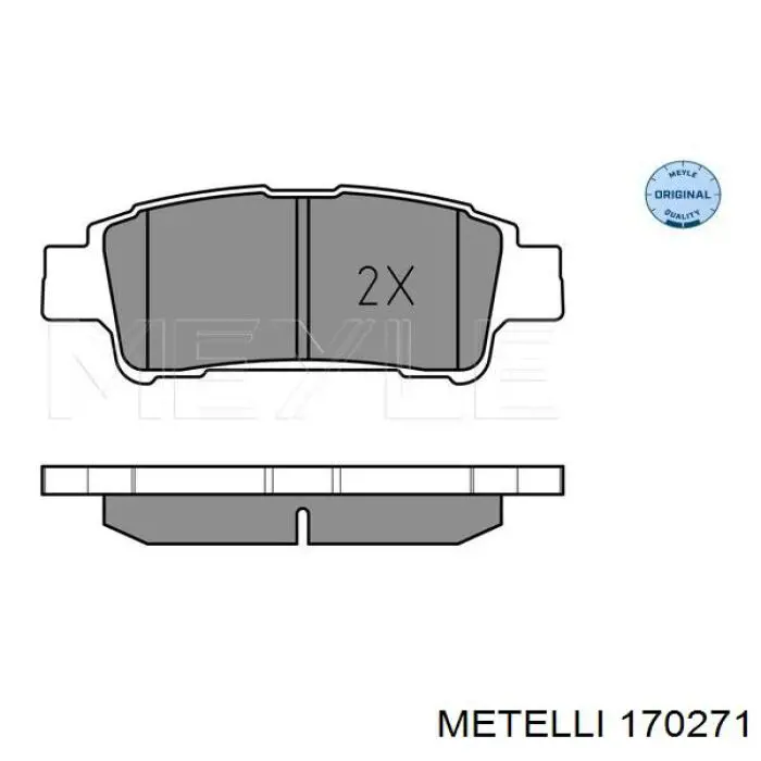 VKJC1670 SKF árbol de transmisión delantero izquierdo