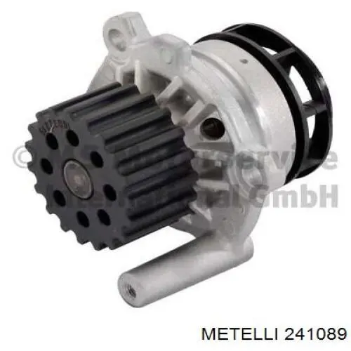 24-1089 Metelli bomba de agua