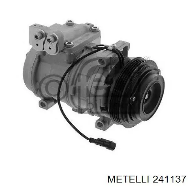 24-1137 Metelli bomba de agua