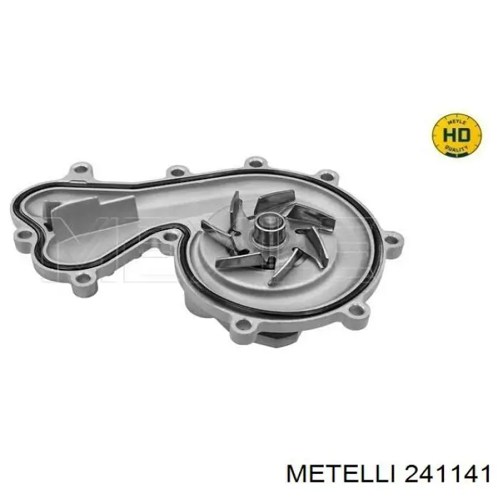 24-1141 Metelli bomba de agua