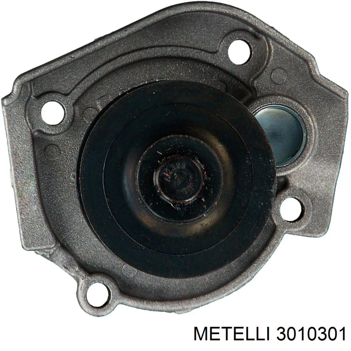 30-1030-1 Metelli kit correa de distribución