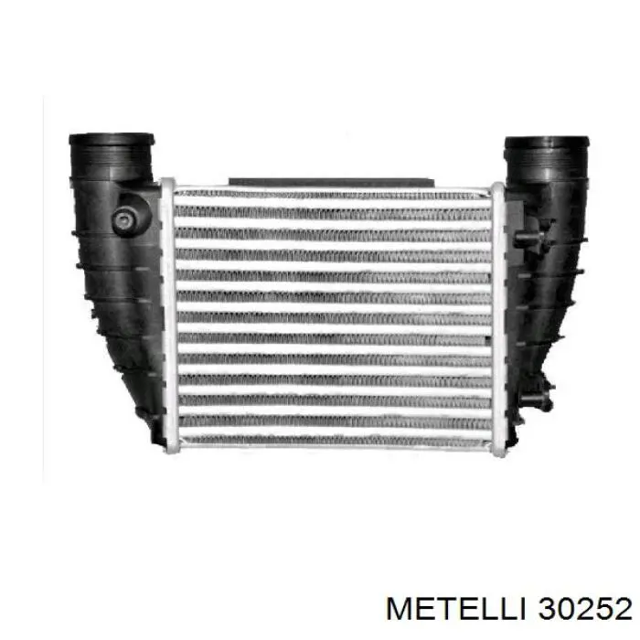 30252 Metelli disco de ajuste