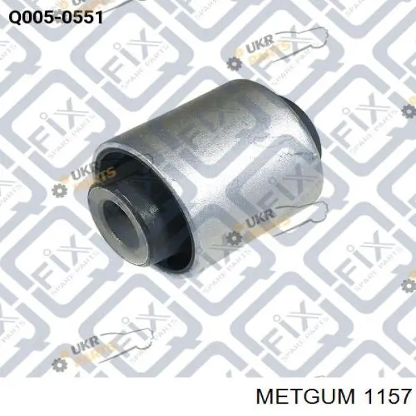 1157 Metgum rotula de suspension