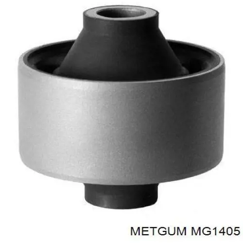 MG1405 Metgum silentblock de suspensión delantero inferior