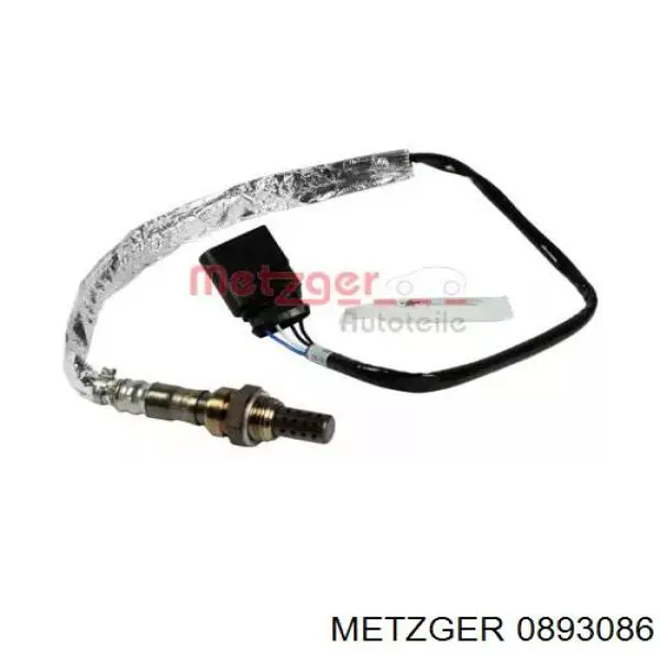 1148030012 Meyle sonda lambda sensor de oxigeno post catalizador