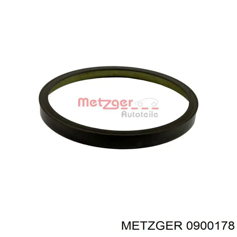  Anillo sensor, ABS para Peugeot 3008 