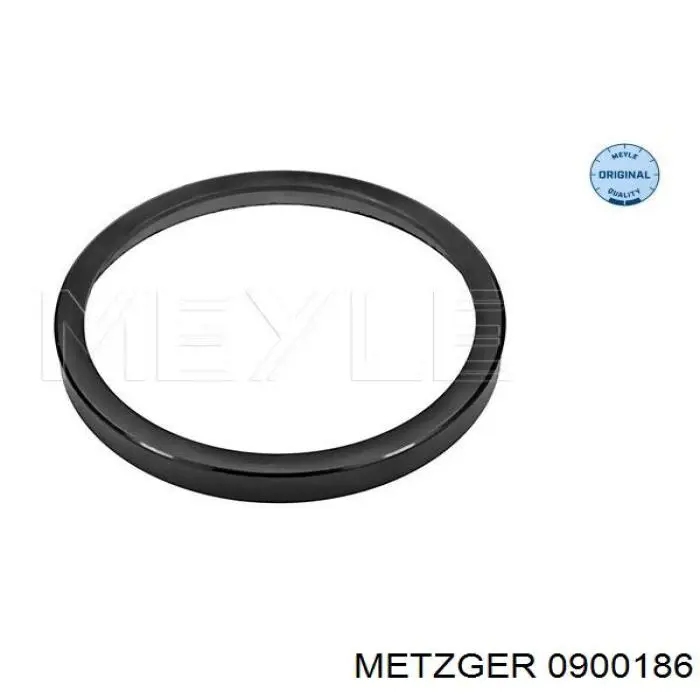  Anillo sensor, ABS para Citroen C-Elysee 