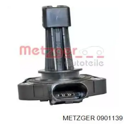  Sensor de nivel de aceite del motor para Skoda Octavia 3 