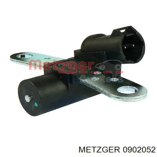 0902052 Metzger sensor de posición del cigüeñal