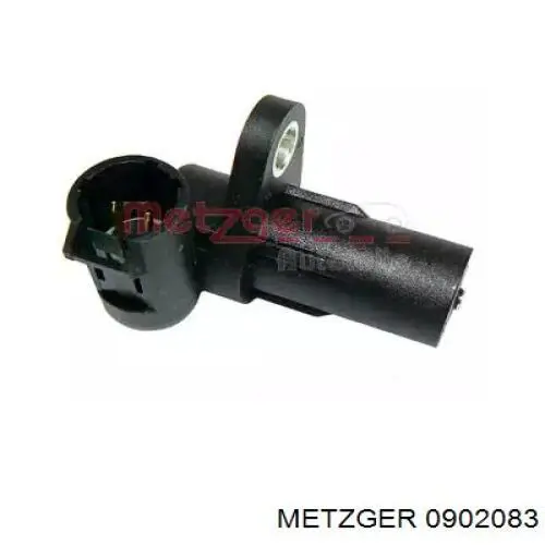  Sensor de posición del cigüeñal para Renault Master 2 