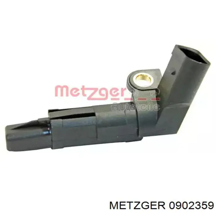 0902359 Metzger sensor de posición del cigüeñal