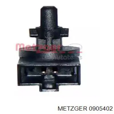  Sensor de temperatura del interior para Seat Leon 1M1