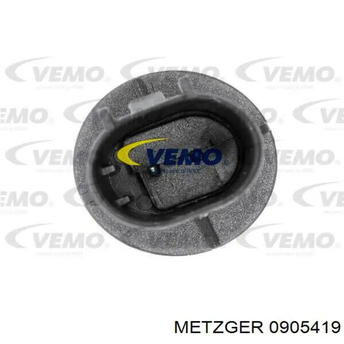  Sensor, temperaura exterior para Mercedes R W251