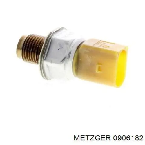  Sensor de presión de combustible para Volkswagen Touran 2 