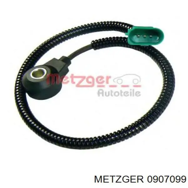  Sensor de detonaciones para Subaru Outback BG