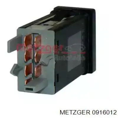 0916012 Metzger boton de alarma