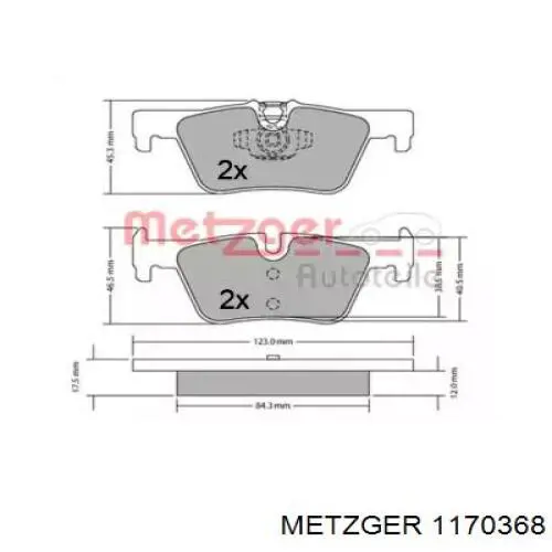 34218855013 BMW 