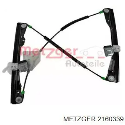 1648905780 Peugeot/Citroen mecanismo de elevalunas, puerta delantera izquierda