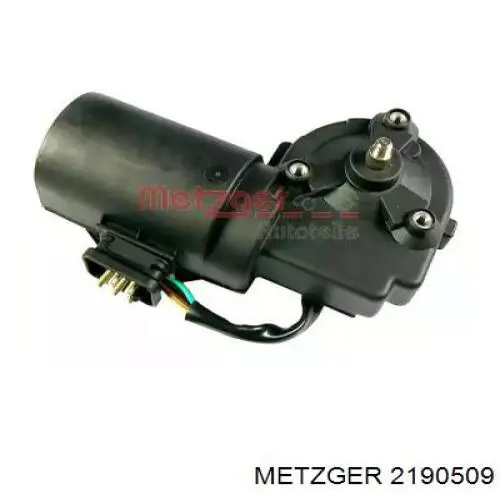  Motor del limpiaparabrisas del parabrisas para Mercedes C W201