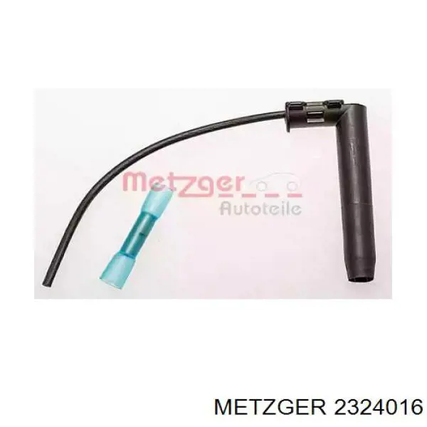  Cable para bujía de precalentamiento para Fiat Ducato 3 