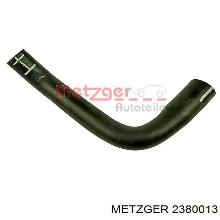  Tubo De Ventilacion Del Carter (Separador de Aceite) para Opel Meriva 