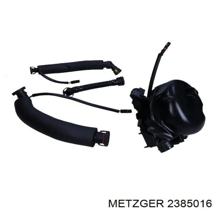 2385016 Metzger válvula, ventilaciuón cárter