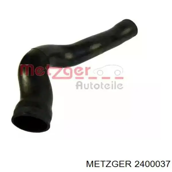 2400037 Metzger tubo de aire