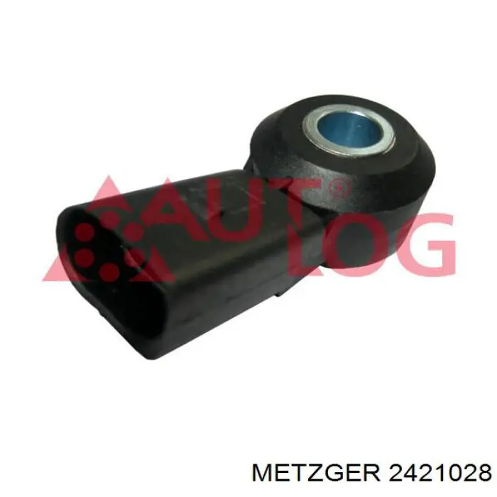 2421028 Metzger 