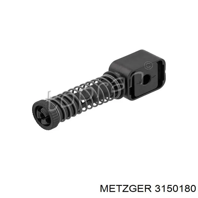  Cable de accionamiento, caja de cambios, selectora para Seat Ibiza 6J1